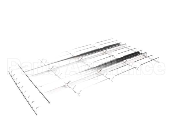 145721 Groen Rack, Right Pan, Ssb-10