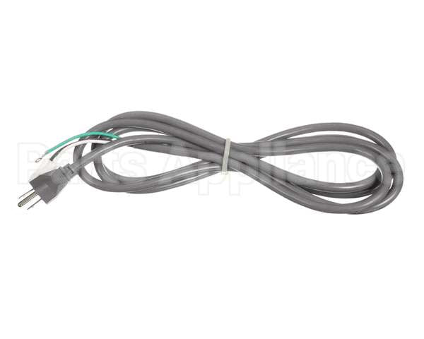 145733 Norlake Ft-Main Power Cord- F0111C020