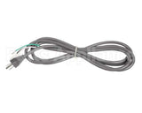145733 Norlake Ft-Main Power Cord- F0111C020