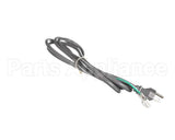 145733 Norlake Ft-Main Power Cord- F0111C020