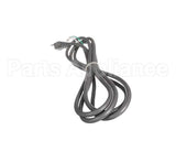 145733 Norlake Ft-Main Power Cord- F0111C020