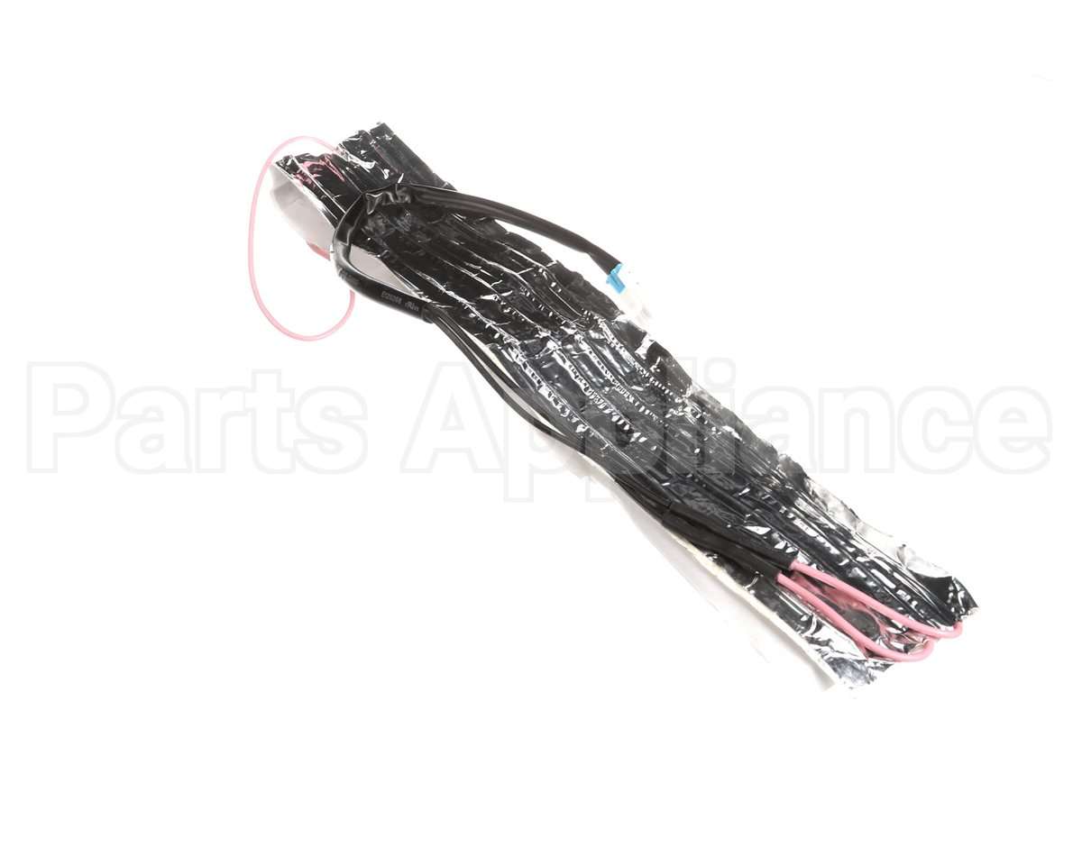 145747 Norlake Drain Pan Heater