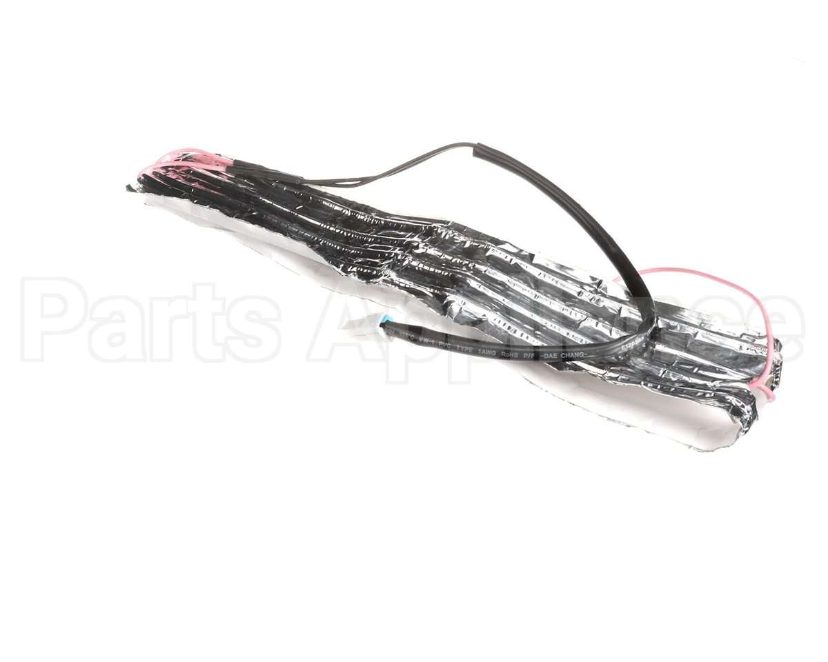 145747 Norlake Drain Pan Heater