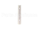 145755 Norlake Ft-Shelf Pilaster F0146C010
