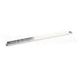 145775 Compatible Norlake Adapter Bar 14.0 Long, N O Hooks