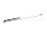 145775 Norlake Adapter Bar 14.0 Long,No Hooks