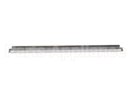 145775 Norlake Adapter Bar 14.0 Long,No Hooks