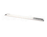 145775 Norlake Adapter Bar 14.0 Long,No Hooks