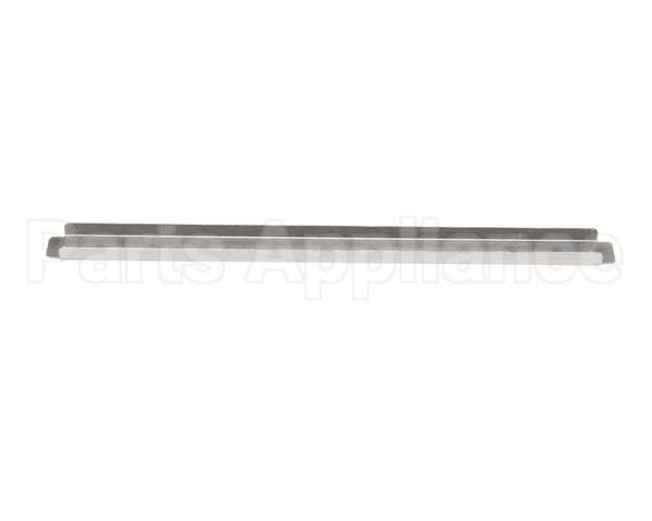 145776 Norlake Adapter Bar - 12.81 Long, No H