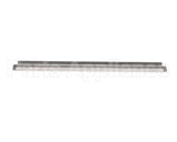 145776 Norlake Adapter Bar - 12.81 Long, No H