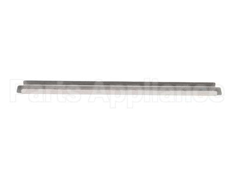 145776 Norlake Adapter Bar - 12.81 Long, No H
