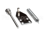 145827 Norlake Ft - Left Hinge Assembly Kit