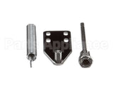 145827 Norlake Ft - Left Hinge Assembly Kit