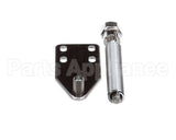 145828 Norlake Ft-Right Hinge Assembly Kit Fa100K
