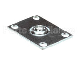 145835 Norlake Ft - Leg Mounting Plate
