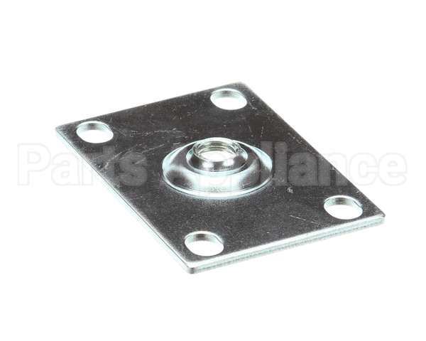 145835 Norlake Ft - Leg Mounting Plate
