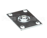 145835 Norlake Ft - Leg Mounting Plate