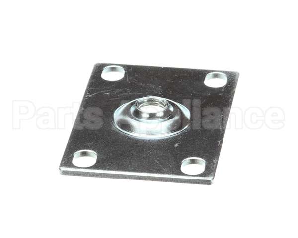 145835 Norlake Ft - Leg Mounting Plate