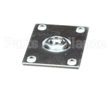 145835 Norlake Ft - Leg Mounting Plate