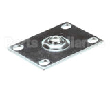145835 Norlake Ft - Leg Mounting Plate