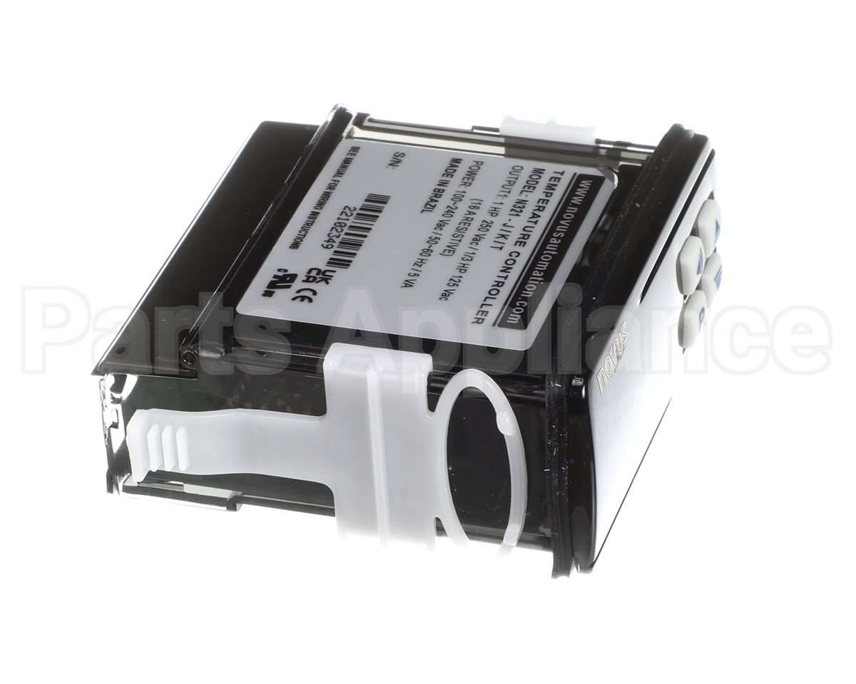 14585-NOVUS Cretors Digital Controller