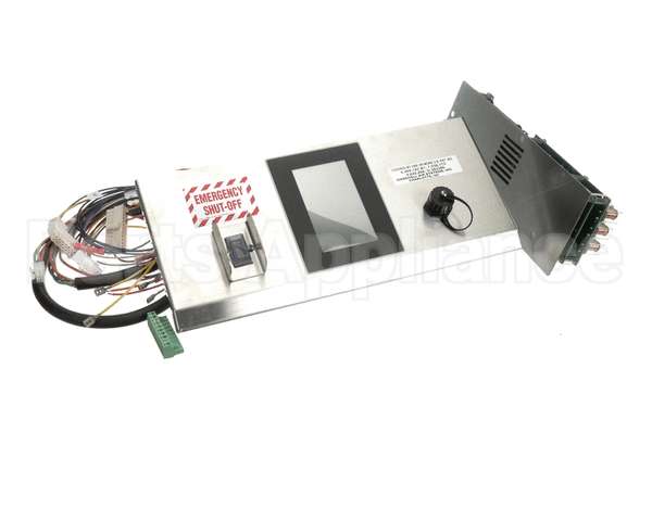 145871T Marshall Air Touchscreen Conversion Kit