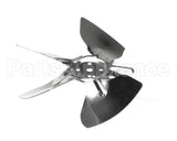1460 Grindmaster Cecilware Blade, Fan, D25 For Ebm Motor