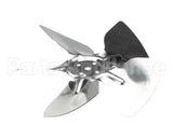 1460 Grindmaster Cecilware Blade, Fan, D25 For Ebm Motor