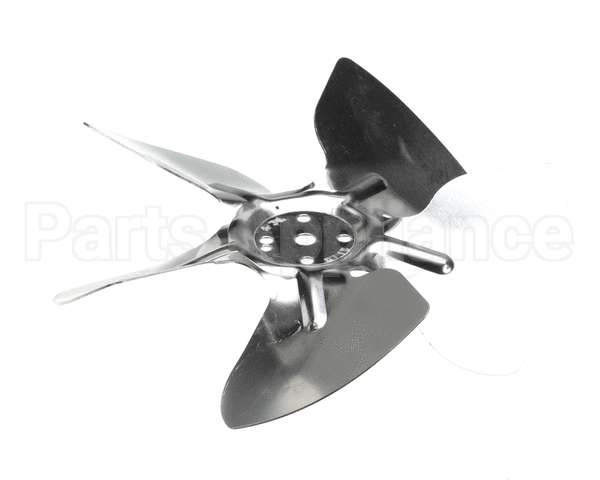 1460 Grindmaster Cecilware Blade, Fan, D25 For Ebm Motor