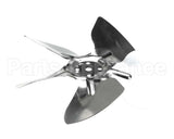 1460 Grindmaster Cecilware Blade, Fan, D25 For Ebm Motor