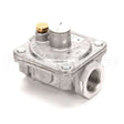 14605-6 Compatible Montague Pressureregulator, Nat
