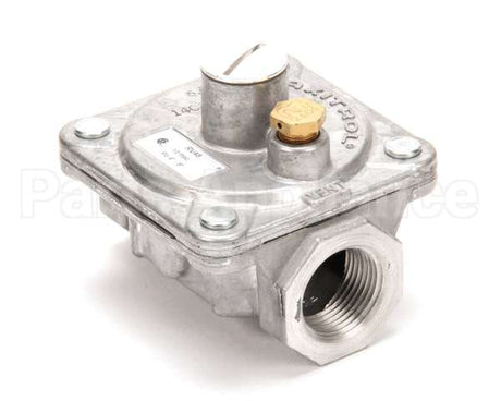 14605-6 Montague Pressure Regulator-Nat