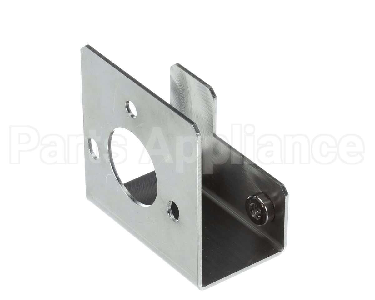 146117 Groen Bracket, Rear Motor Assembly