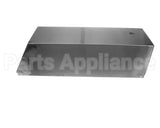 146128 Groen Electrical Panel Cover-Gas Manual Tilt