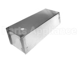 146128 Groen Electrical Panel Cover-Gas Manual Tilt