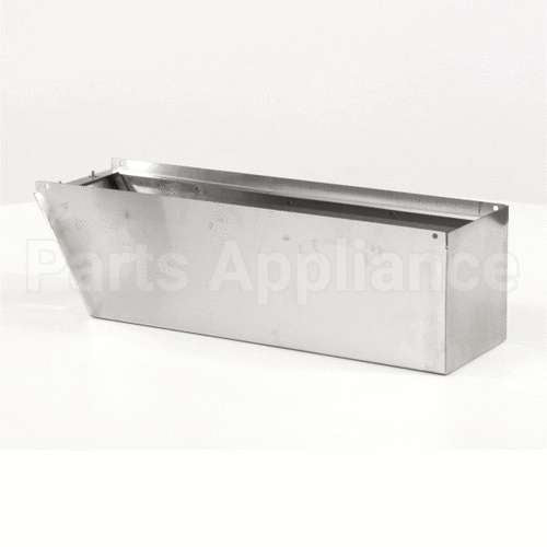 146129 Groen Electrical Panel Cover Assembly-Gas Manu