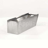 146129 Groen Electrical Panel Cover Assembly-Gas Manu