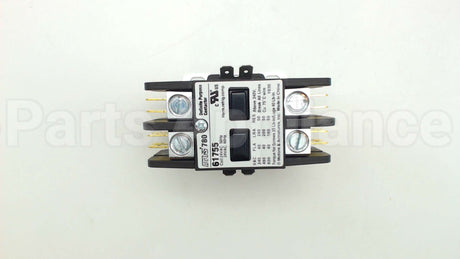 61755 MARS 24V 40A 2Pole Dp Contactor