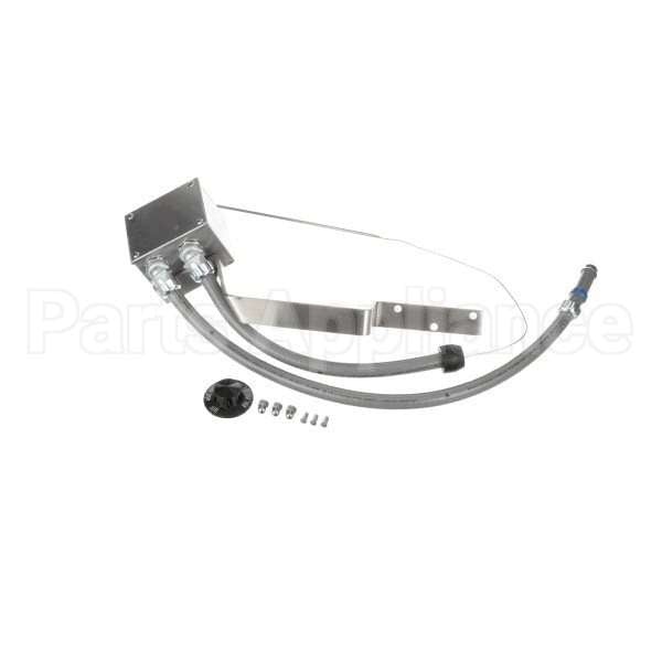 146131 Compatible Groen Thermostat Box Assy