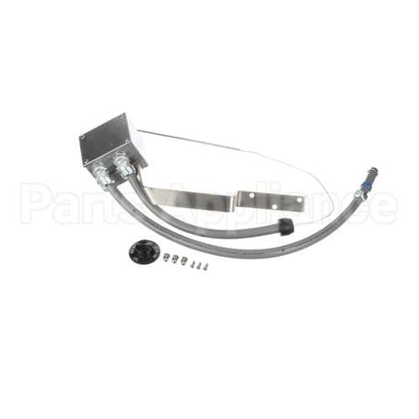 146131 Groen Thermostat Box Assembly