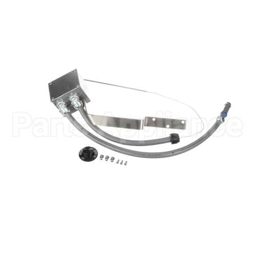 146131 Groen Thermostat Box Assembly