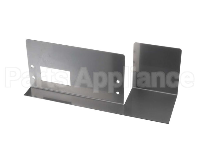 146145 Groen Bracket, Rear Radiation Heat