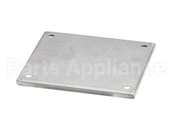 146147 Groen Cover, Control Console Shell,