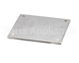 146147 Groen Cover, Control Console Shell,
