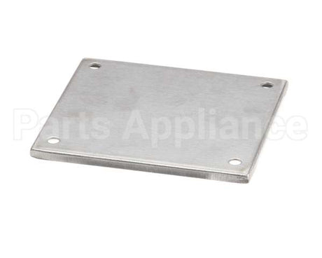 146147 Groen Cover, Control Console Shell,