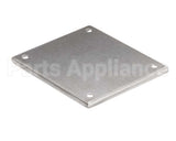 146147 Groen Cover, Control Console Shell,