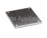 146147 Groen Cover, Control Console Shell,
