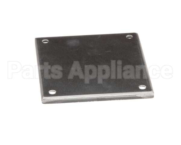 146147 Groen Cover, Control Console Shell,