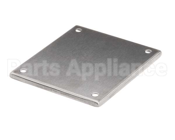 146147 Groen Cover, Control Console Shell,