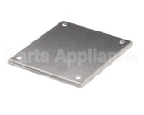146147 Groen Cover, Control Console Shell,